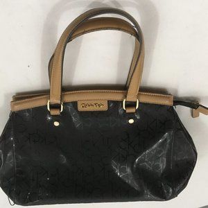 * Calvin Klein handbag/purse/satchel